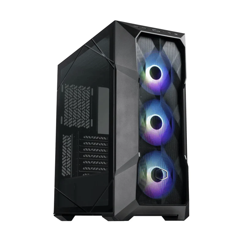 Chill Twin Ryzen 7 RTX 3060 Gaming PC | AMD Ryzen 7 7700X | 32GB RAM | 2.5TB SSD | GeForce RTX 3060 24GB | Windows 10 Pro - Image 2