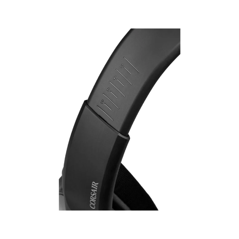 Corsair VOID ELITE USB Headset Wired Head-band Gaming Black - Image 9