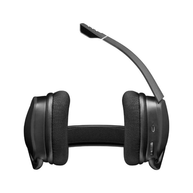 Corsair VOID ELITE Wireless Headset Head-band Gaming Black - Image 10