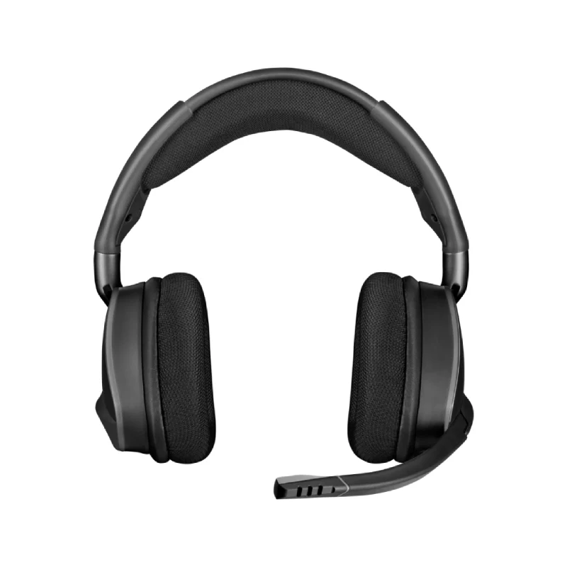 Corsair VOID ELITE Wireless Headset Head-band Gaming Black - Image 5