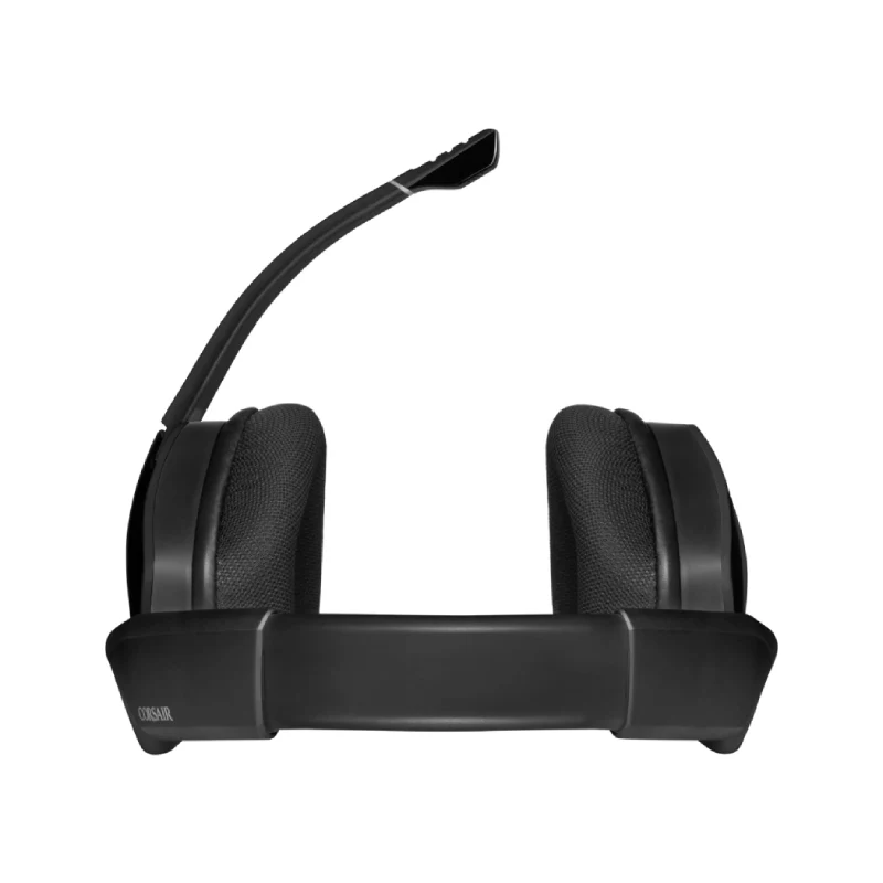 Corsair VOID ELITE Wireless Headset Head-band Gaming Black - Image 6