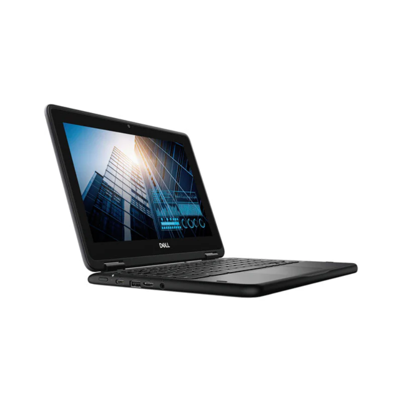 Dell Chromebook 11 3100 2n1 Touch Celeron N4020 | 4GB RAM | 32GB SSD Scratch & Dent - Image 3