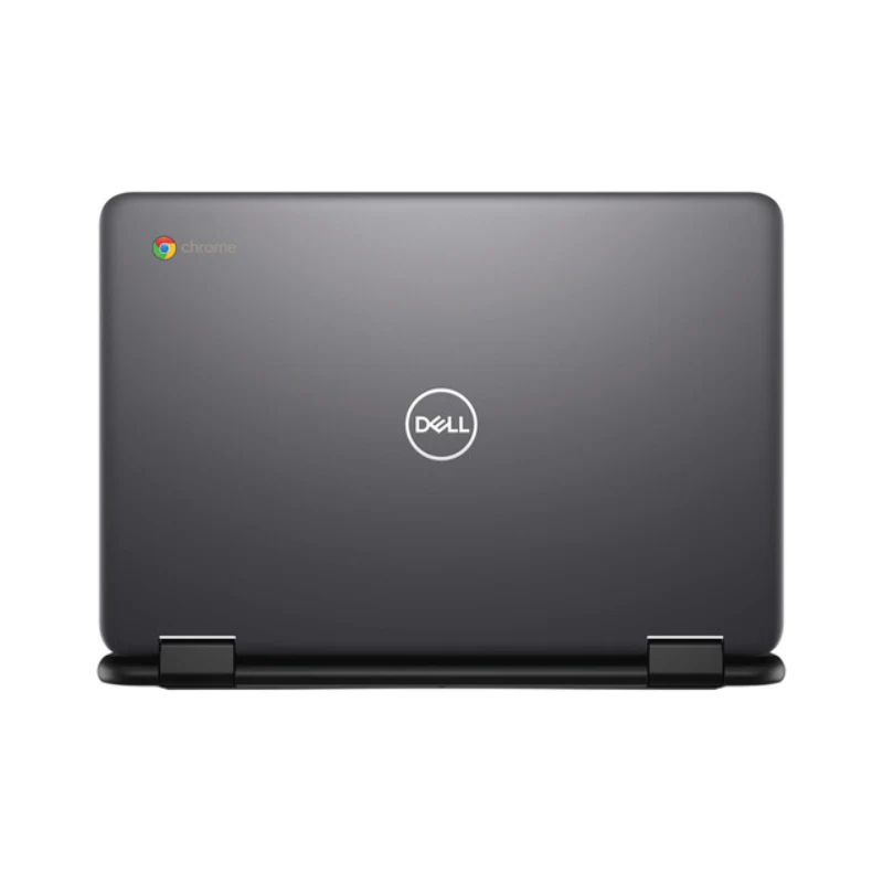 Dell Chromebook 11 3100 2n1 Touch Celeron N4020 | 4GB RAM | 32GB SSD | World Facing Camera - Image 10