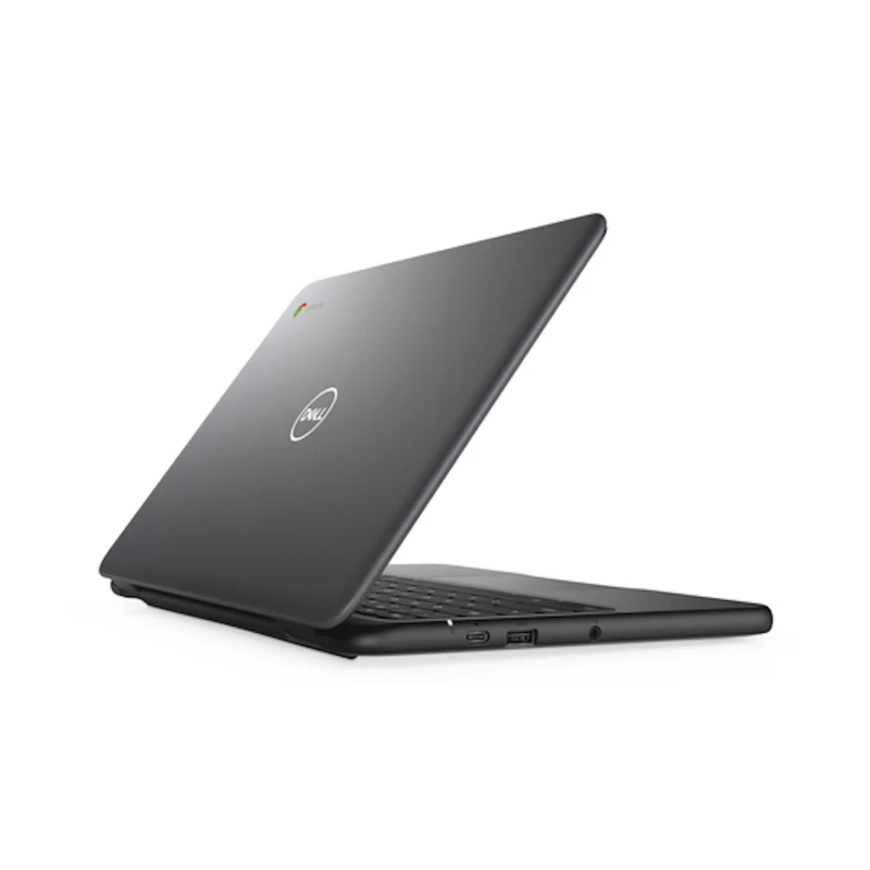 Dell Chromebook 11 3100 Touch Celeron N4020 | 4GB RAM | 32GB SSD | Webcam - Image 7