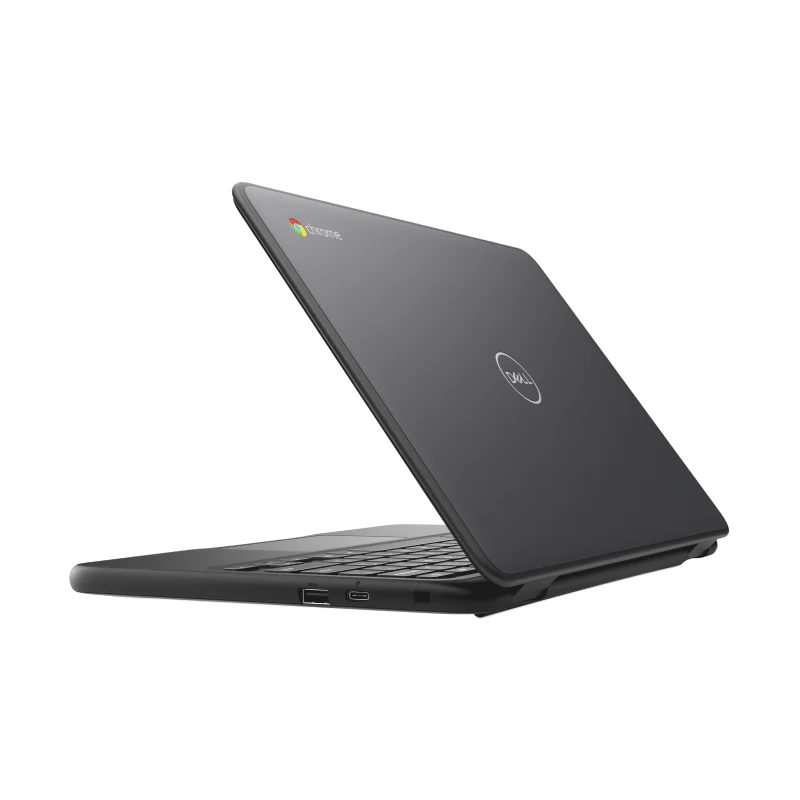 Dell Chromebook 11 5190 Touch 2n1 Celeron N3450 | 4GB RAM | 32GB SSD | Webcam - Image 4