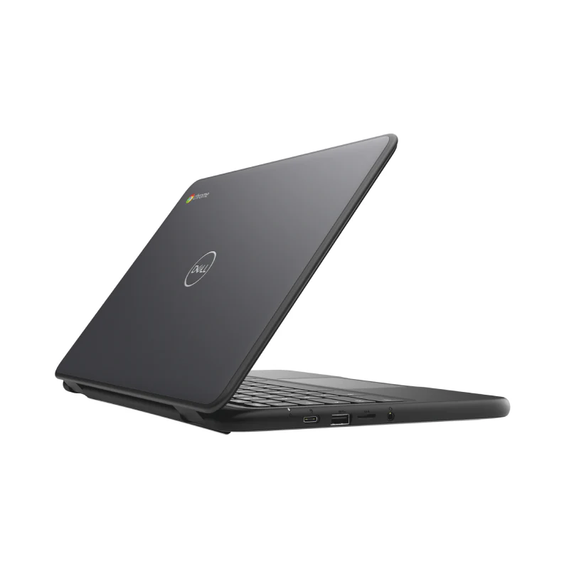 Dell Chromebook 11 5190 Touch 2n1 Celeron N3450 | 4GB RAM | 32GB SSD | Webcam - Image 5