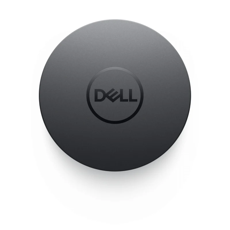 DELL DA300 Wired USB 3.2 Gen 2 (3.1 Gen 2) Type-C Black - Image 5