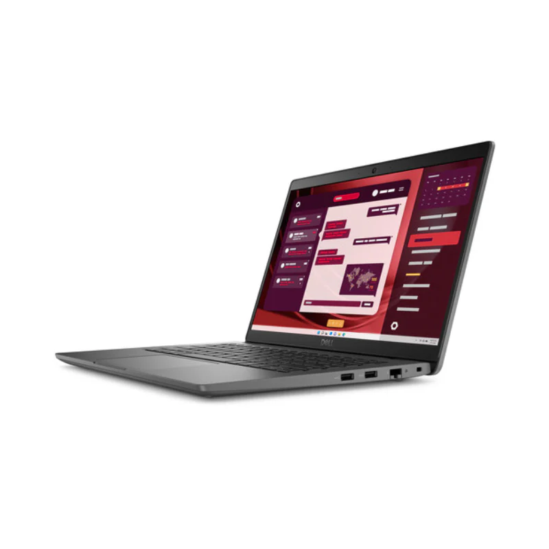 Dell Latitude 3450 | Core i5 13th Gen | 32GB RAM | 256GB SSD | Windows 11 Pro | Webcam | Standard | 3 Year Warranty | Refurbished | Excellent - Image 3