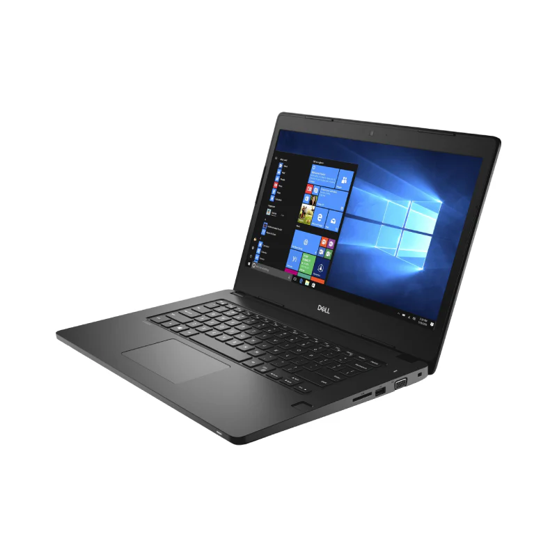 Dell Latitude 3480m | Core i3 6th Gen | 8GB RAM | 240GB SSD | Windows 10 Pro | Webcam | Standard | 1 Year Warranty | Refurbished | Excellent - Image 7