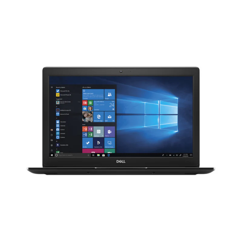 Dell Latitude 3500 | Core i5 8th Gen | 8GB RAM | 256GB SSD | Windows 11 Pro | Webcam | Standard | 1 Year Warranty | Refurbished | Excellent - Image 2