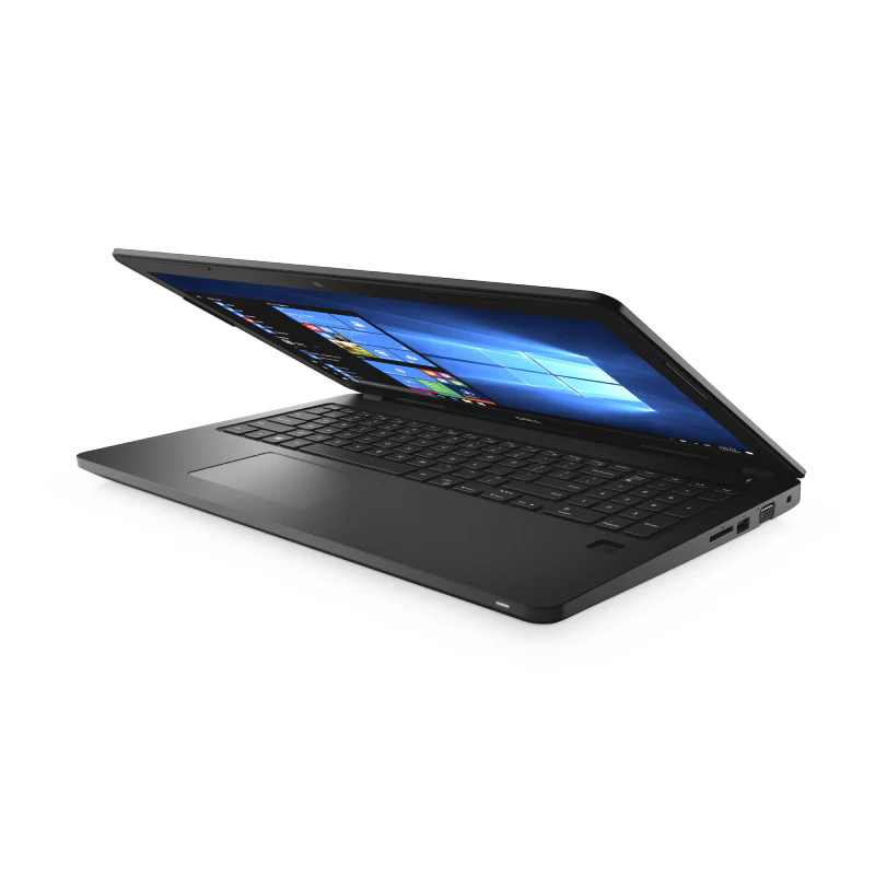 Dell Latitude 3580 | Core i5 7th Gen | 8GB RAM | 480GB SSD | Windows 10 Pro | Webcam | Standard | 2 Year Warranty | Refurbished | Excellent - Image 2