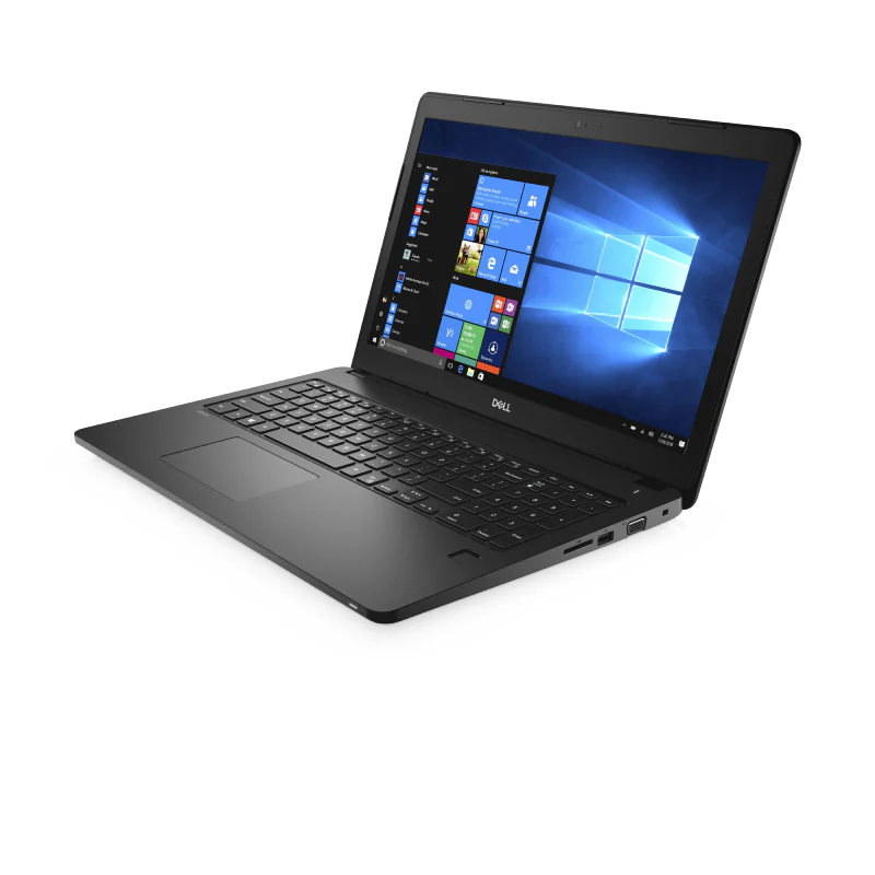 Dell Latitude 3580 | Core i5 7th Gen | 8GB RAM | 480GB SSD | Windows 10 Pro | Webcam | Standard | 2 Year Warranty | Refurbished | Excellent - Image 5