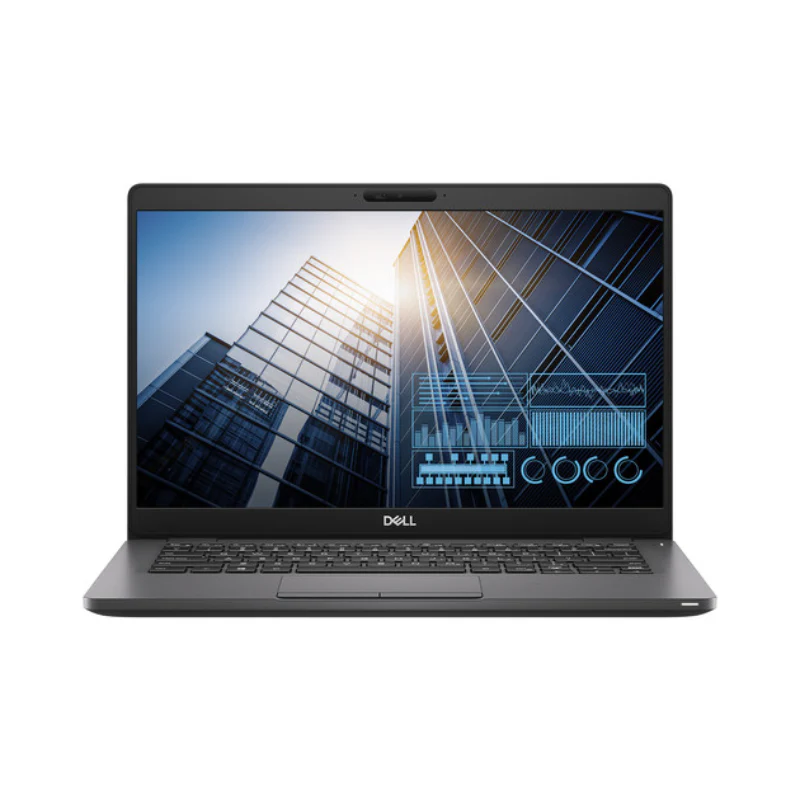 Dell Latitude 5300 | Core i5 8th Gen | 8GB RAM | 256GB SSD | Windows 11 Pro | Webcam | Standard | 1 Year Warranty | Refurbished | Excellent