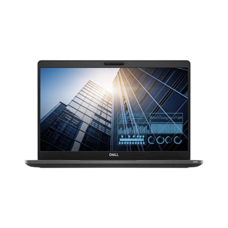 Dell Latitude 5300 | Core i5 8th Gen | 8GB RAM | 256GB SSD | Windows 11 Pro | Webcam | Standard | 1 Year Warranty | Refurbished | Excellent - Image 2