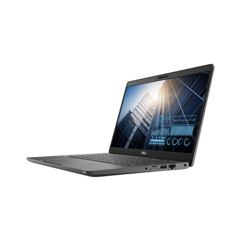 Dell Latitude 5300 Touch | Core i5 8th Gen | 8GB RAM | 256GB SSD | Touchscreen | Windows 11 Pro | Webcam | Standard | 1 Year Warranty | Refurbished | Excellent - Image 4