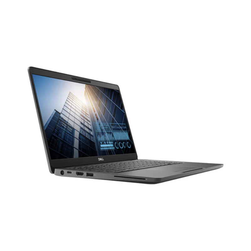 Dell Latitude 5300 Touch Core i5-8365U | 8GB RAM | 256GB SSD | Windows 11 Pro | Webcam | Scratch & Dent - Image 3