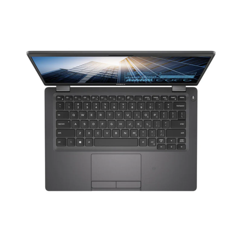 Dell Latitude 5300 Touch Core i5-8365U | 8GB RAM | 256GB SSD | Windows 11 Pro | Webcam | Scratch & Dent - Image 5