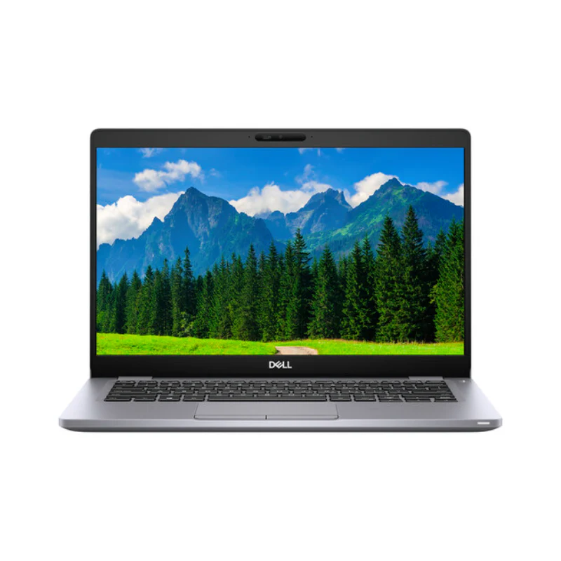 Dell Latitude 5310 | Core i7 10th Gen | 16GB RAM | 256GB SSD | Windows 11 Pro | Webcam | Standard | 1 Year Warranty | Refurbished | Excellent