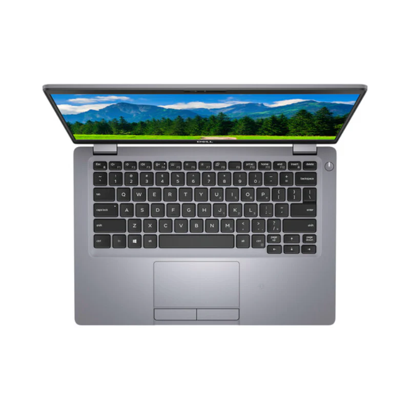 Dell Latitude 5310 Touch | Core i5 10th Gen | 16GB RAM | 256GB SSD | Touchscreen | Windows 11 Pro | Webcam | Standard | 1 Year Warranty | Refurbished | Excellent - Image 4