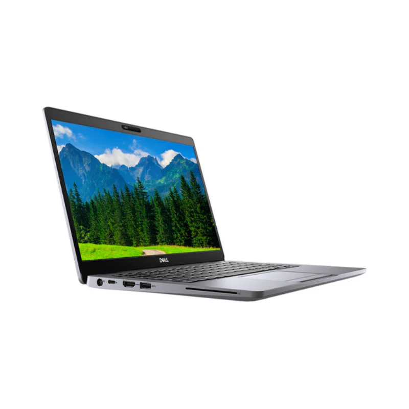 Dell Latitude 5310 Touch Core i5-10310U Laptop Bundle - Image 3