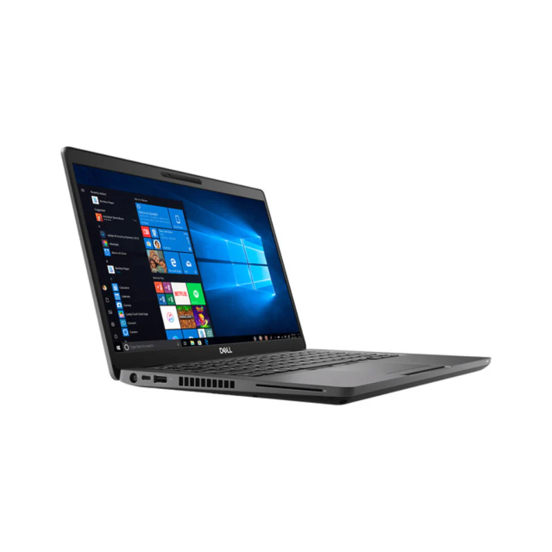 Dell Latitude 5400 | Core i5 8th Gen | 16GB RAM | 256GB SSD | Windows 11 Pro | Webcam | Standard | 1 Year Warranty | Refurbished | Excellent - Image 10