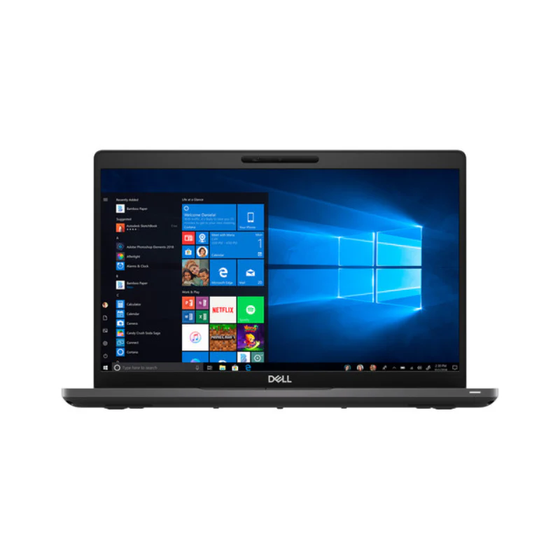 Dell Latitude 5400 Core i5-8265U | 16GB RAM | 256GB SSD | Webcam | Windows 11 Pro | Scratch & Dent - Image 2