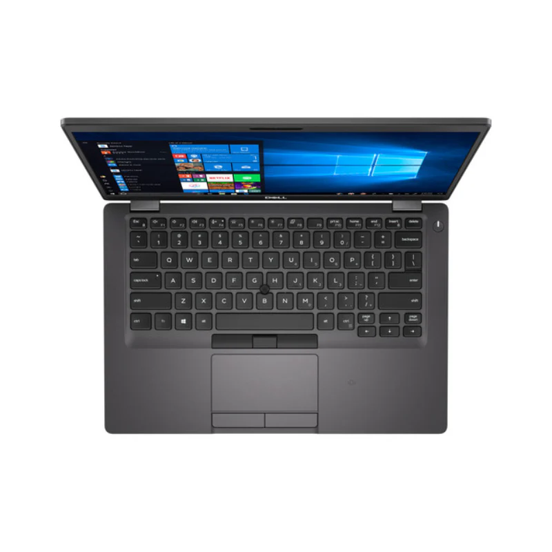 Dell Latitude 5400 Touch | Core i5 8th Gen | 16GB RAM | 256GB SSD | Touchscreen | Windows 11 Pro | Webcam | Standard | 1 Year Warranty | Refurbished | Excellent - Image 4