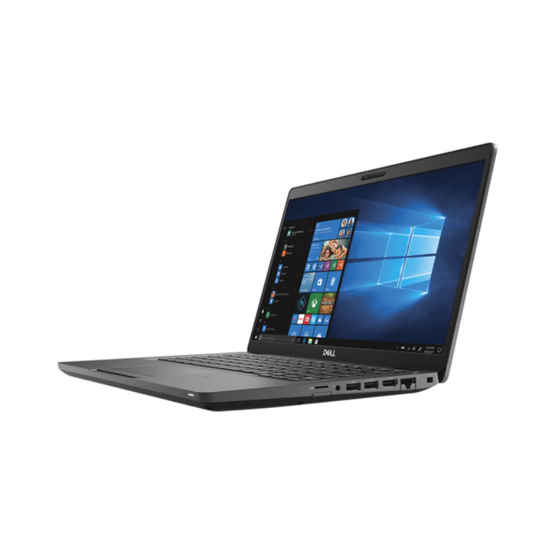 Dell Latitude 5401 Touch | Core i5 9th Gen | 16GB RAM | 256GB SSD | Touchscreen | Windows 11 Pro | Webcam | Standard | 1 Year Warranty | Refurbished | Excellent - Image 4