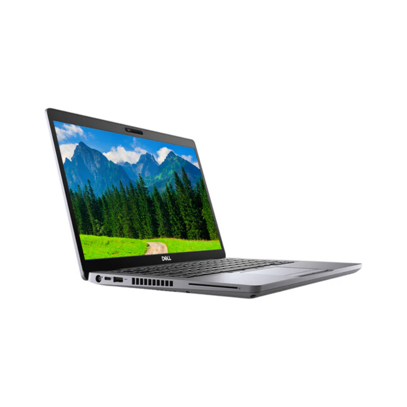 Dell Latitude 5410 | Core i5 10th Gen | 16GB RAM | 512GB SSD | Windows 11 Pro | Webcam | Standard | 1 Year Warranty | Refurbished | Excellent - Image 3