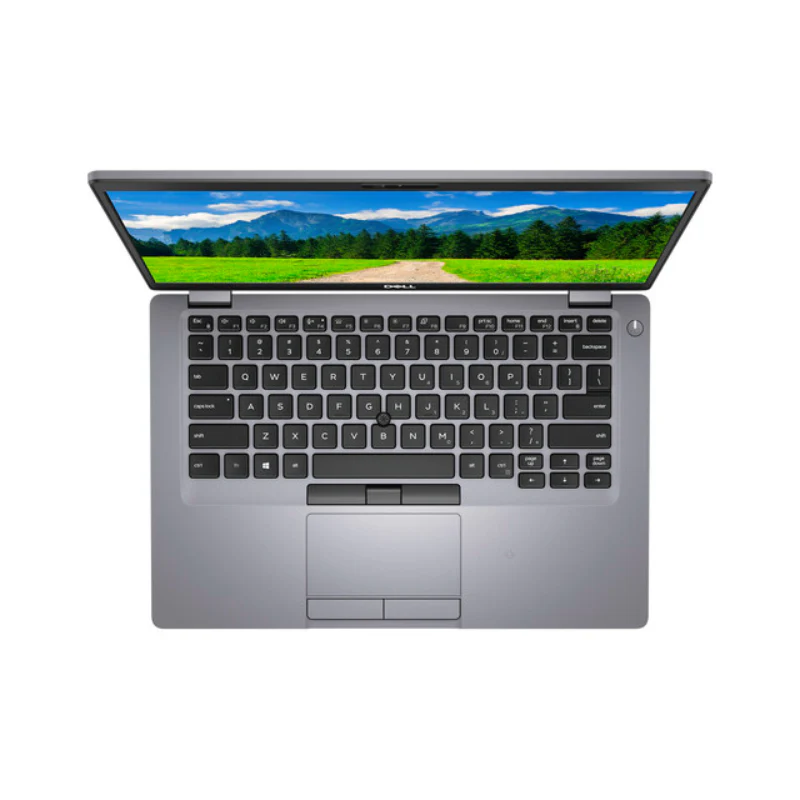 Dell Latitude 5410 | Core i5 10th Gen | 16GB RAM | 512GB SSD | Windows 11 Pro | Webcam | Standard | 1 Year Warranty | Refurbished | Excellent - Image 5