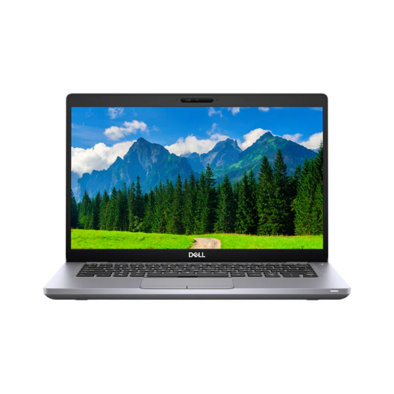 Dell Latitude 5410 | Core i5 10th Gen | 8GB RAM | 256GB SSD | Windows 11 Pro | Webcam | Standard | 1 Year Warranty | Refurbished | Excellent