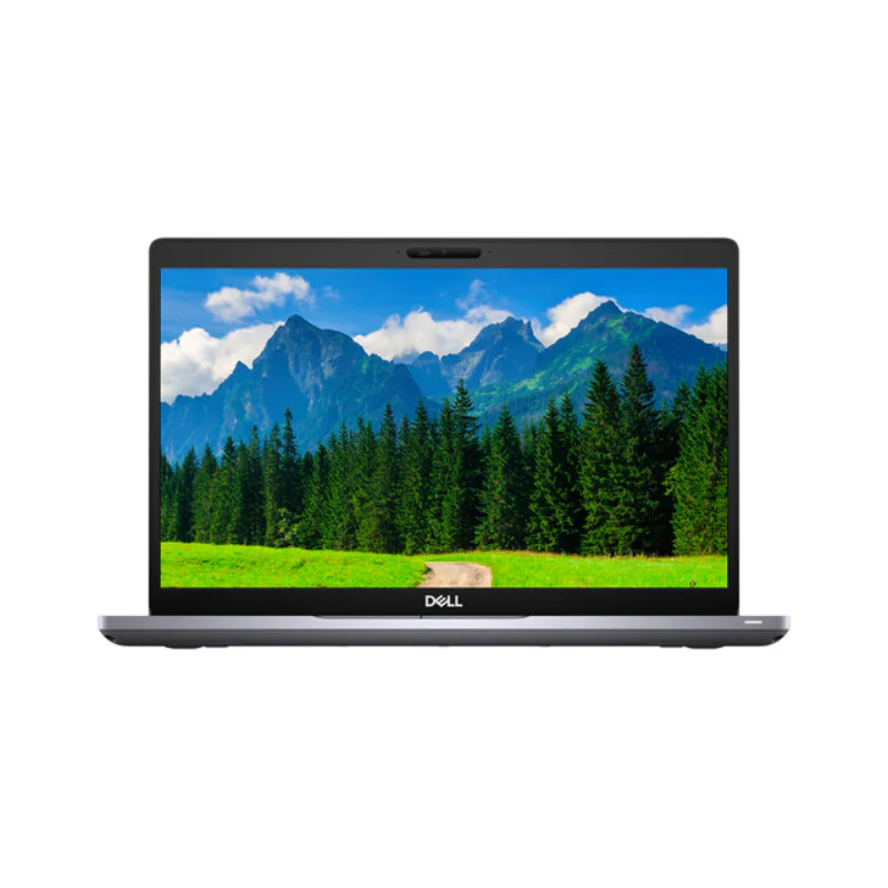 Dell Latitude 5410 Touch | Core i5 10th Gen | 8GB RAM | 256GB SSD | Touchscreen | Windows 11 Pro | Webcam | Standard | 1 Year Warranty | Refurbished | Excellent - Image 2