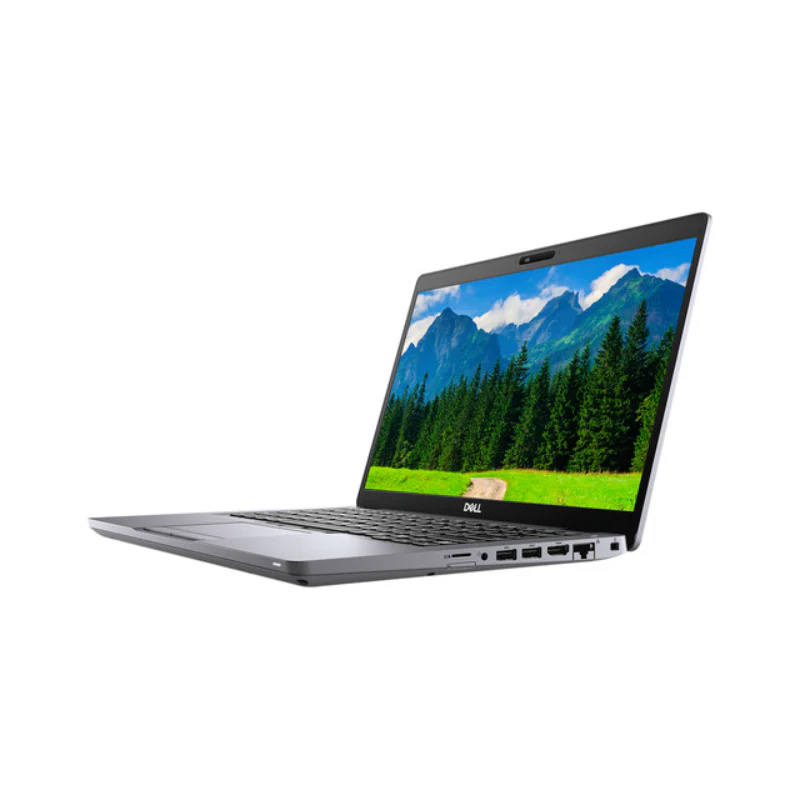Dell Latitude 5410 Touch | Core i5 10th Gen | 8GB RAM | 256GB SSD | Touchscreen | Windows 11 Pro | Webcam | Standard | 1 Year Warranty | Refurbished | Excellent - Image 4