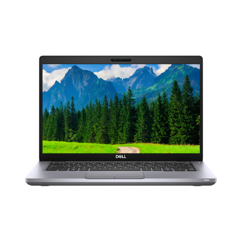Dell Latitude 5411 | Core i5 10th Gen | 16GB RAM | 512GB SSD | Windows 11 Pro | Webcam | Standard | 1 Year Warranty | Refurbished | Excellent