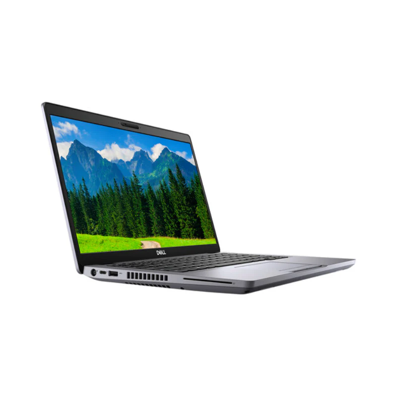 Dell Latitude 5411 | Core i5 10th Gen | 16GB RAM | 512GB SSD | Windows 11 Pro | Webcam | Standard | 1 Year Warranty | Refurbished | Excellent - Image 2