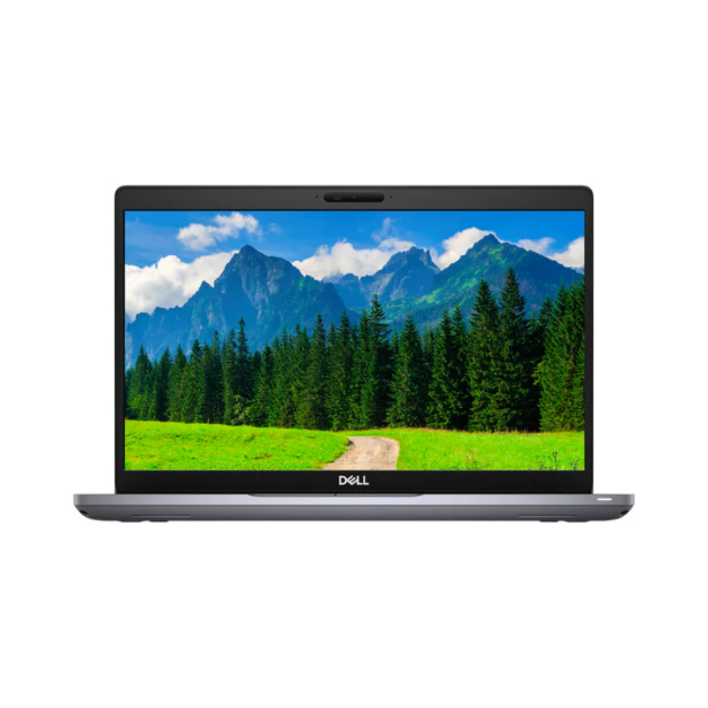 Dell Latitude 5411 | Core i5 10th Gen | 16GB RAM | 512GB SSD | Windows 11 Pro | Webcam | Standard | 1 Year Warranty | Refurbished | Excellent - Image 3