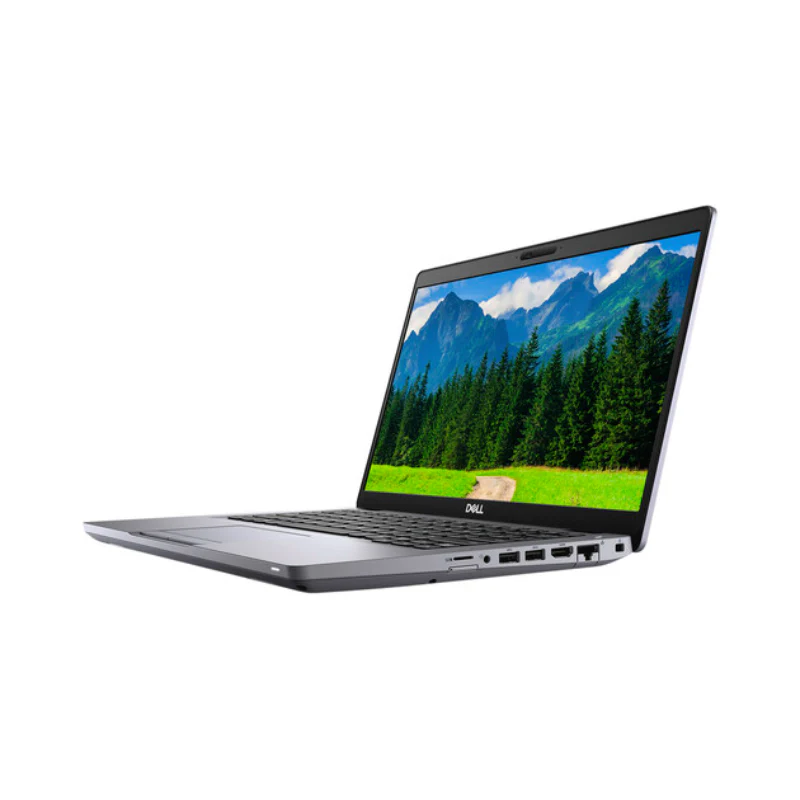 Dell Latitude 5411 | Core i5 10th Gen | 16GB RAM | 512GB SSD | Windows 11 Pro | Webcam | Standard | 1 Year Warranty | Refurbished | Excellent - Image 4