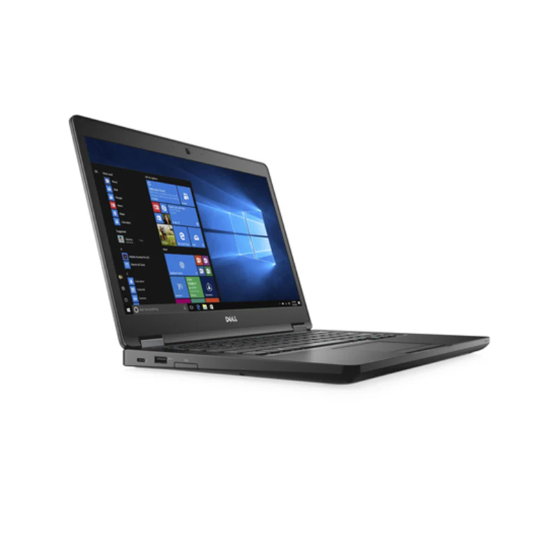 Dell Latitude 5480 Core i5-6300 | 8GB RAM | 256GB SSD | Windows 10 Pro | Webcam Scratch & Dent - Image 7