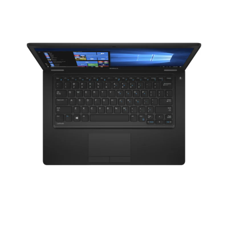 Dell Latitude 5480 | Core i5 7th Gen | 8GB RAM | 256GB SSD | Windows 10 Pro | Webcam | Standard | 1 Year Warranty | Refurbished | Excellent - Image 3