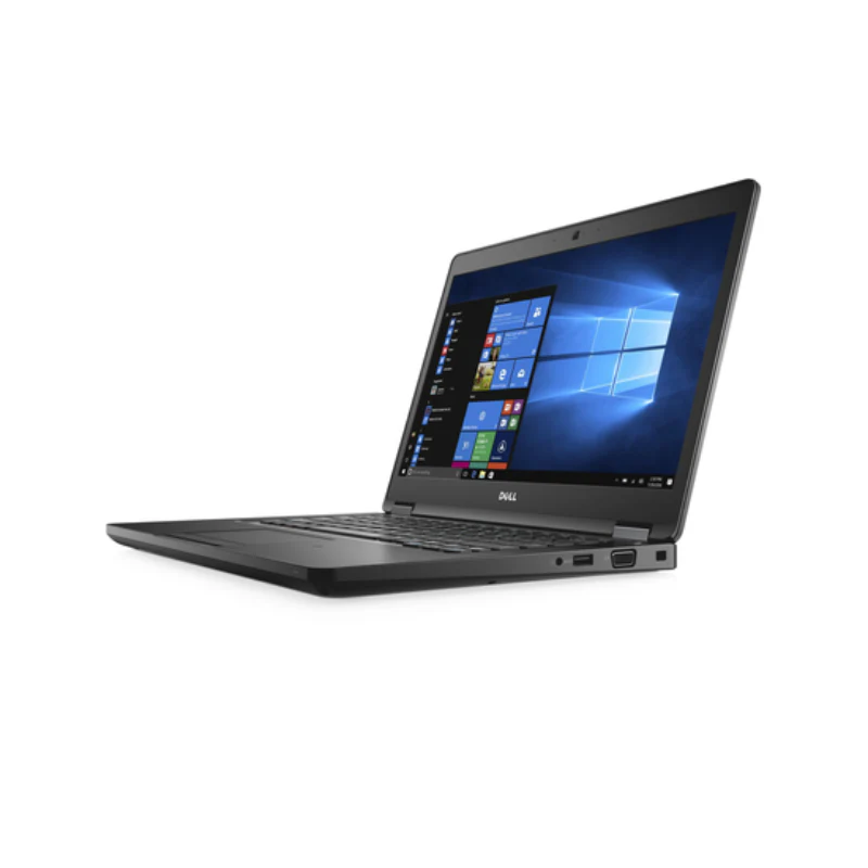 Dell Latitude 5480 | Core i5 7th Gen | 8GB RAM | 256GB SSD | Windows 10 Pro | Webcam | Standard | 1 Year Warranty | Refurbished | Excellent - Image 8