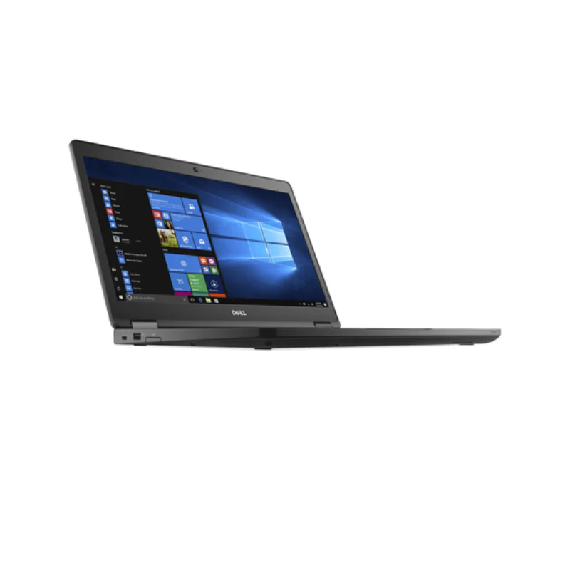 Dell Latitude 5480 Touch Core i5-6300 Laptop Bundle - Image 3