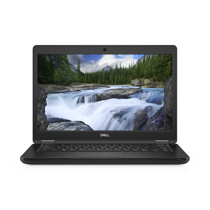 Dell Latitude 5490 Core i5-7300U | 8GB RAM | 256GB SSD | Windows 10 Pro | Scratch & Dent