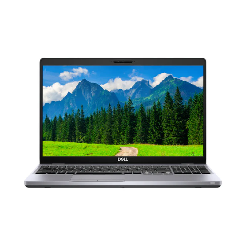 Dell Latitude 5510 | Core i5 10th Gen | 16GB RAM | 512GB SSD | Windows 11 Pro | Webcam | 2 Year Warranty | Refurbished | Premium