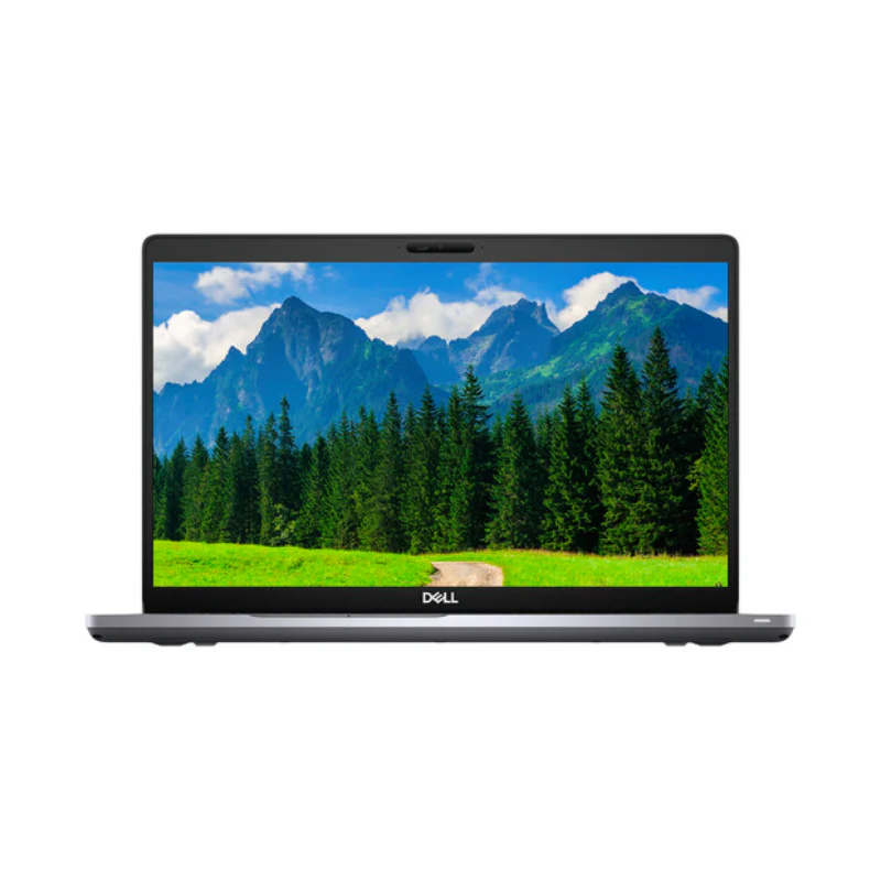 Dell Latitude 5510 | Core i5 10th Gen | 16GB RAM | 512GB SSD | Windows 11 Pro | Webcam | 2 Year Warranty | Refurbished | Premium - Image 2