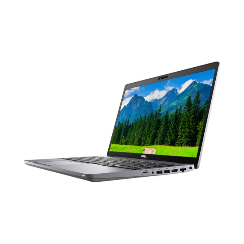 Dell Latitude 5510 | Core i5 10th Gen | 16GB RAM | 512GB SSD | Windows 11 Pro | Webcam | 2 Year Warranty | Refurbished | Premium - Image 4