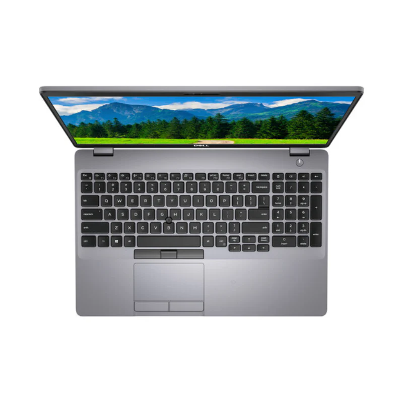 Dell Latitude 5510 | Core i5 10th Gen | 16GB RAM | 512GB SSD | Windows 11 Pro | Webcam | 2 Year Warranty | Refurbished | Premium - Image 5