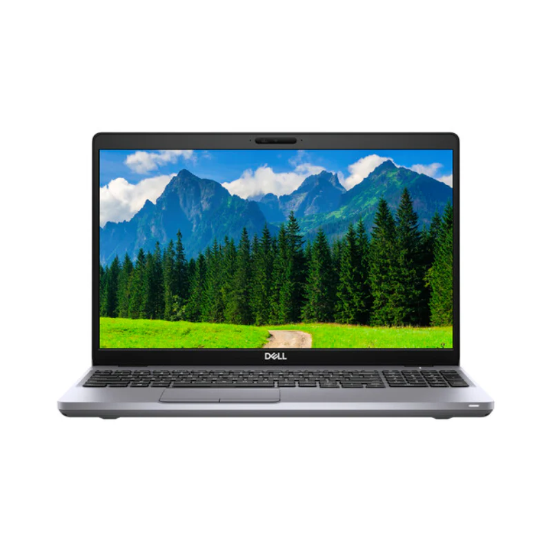 Dell Latitude 5511 | Core i5 10th Gen | 16GB RAM | 512GB SSD | Windows 11 Pro | Webcam | Standard | 1 Year Warranty | Refurbished | Excellent