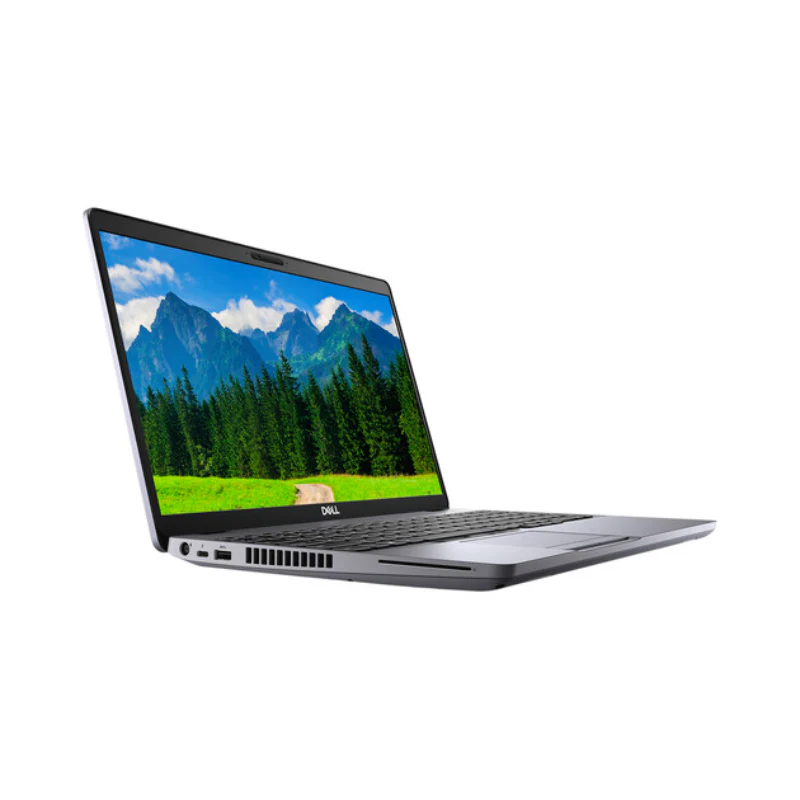 Dell Latitude 5511 | Core i5 10th Gen | 16GB RAM | 512GB SSD | Windows 11 Pro | Webcam | Standard | 1 Year Warranty | Refurbished | Excellent - Image 2