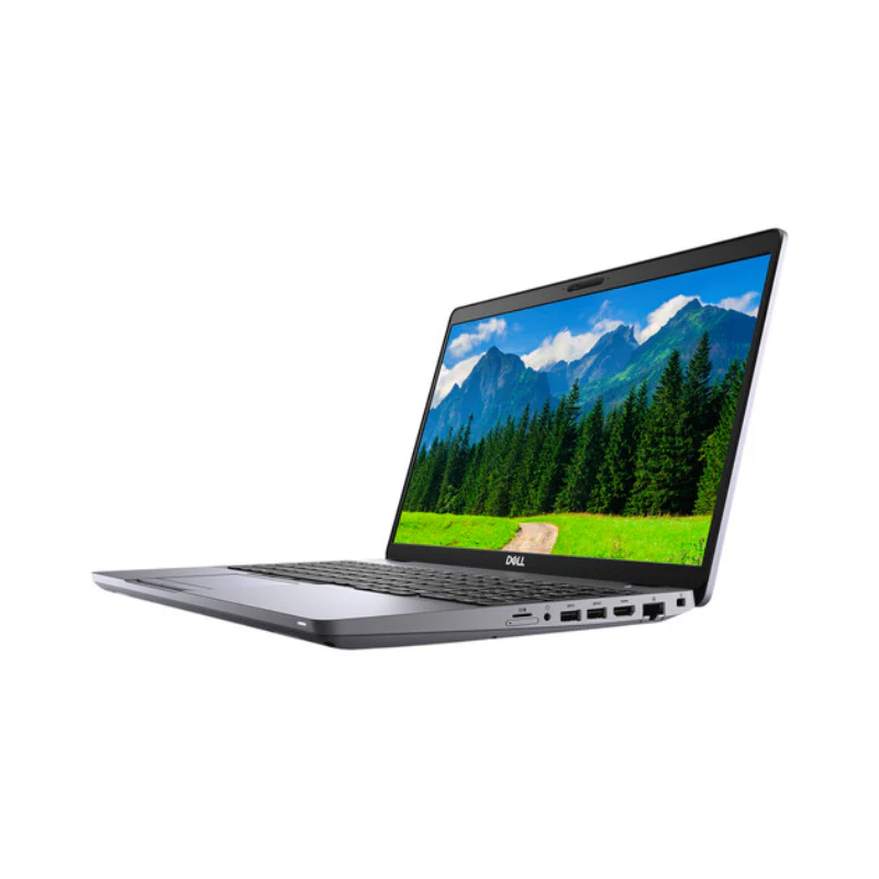 Dell Latitude 5511 | Core i5 10th Gen | 16GB RAM | 512GB SSD | Windows 11 Pro | Webcam | Standard | 1 Year Warranty | Refurbished | Excellent - Image 4