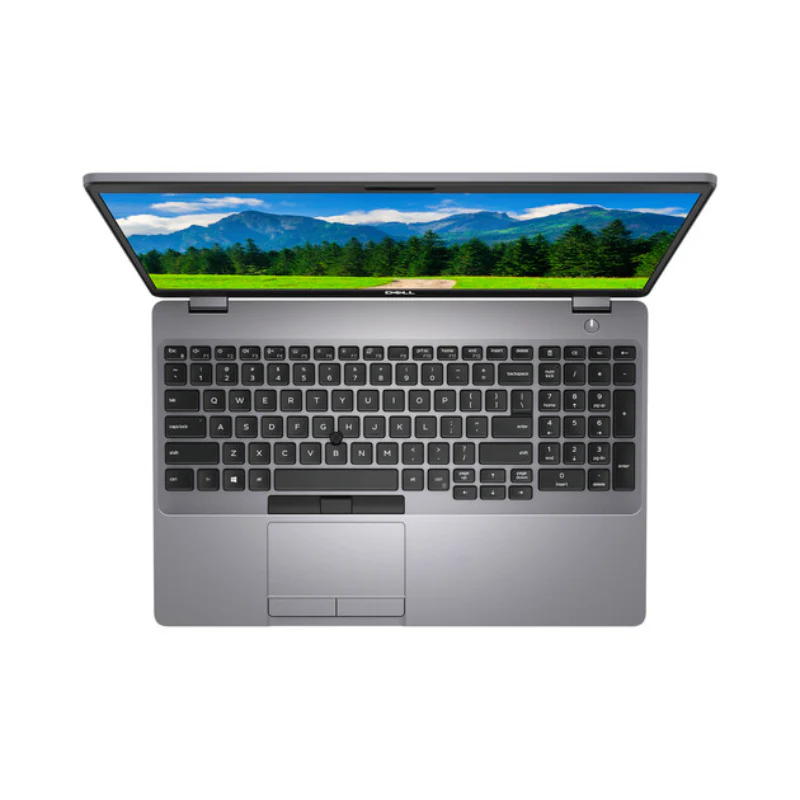 Dell Latitude 5511 | Core i5 10th Gen | 16GB RAM | 512GB SSD | Windows 11 Pro | Webcam | Standard | 1 Year Warranty | Refurbished | Excellent - Image 5
